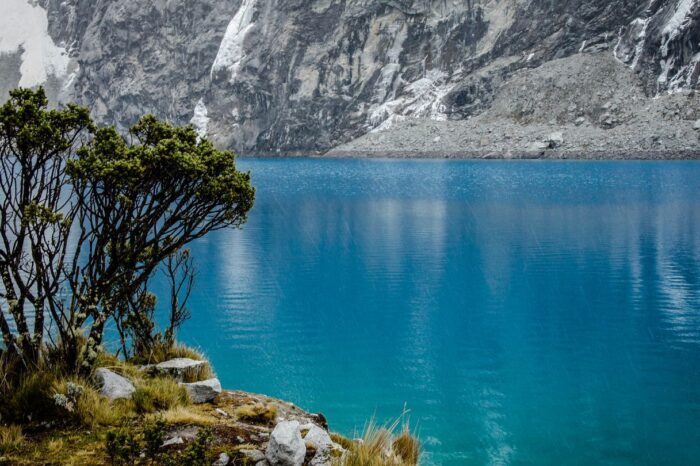 Full Day Trekking Laguna 69