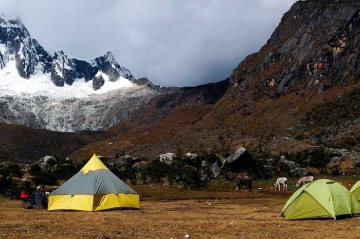 2 Días / 1 Noche Quebrada Ulta – Punta Olímpica