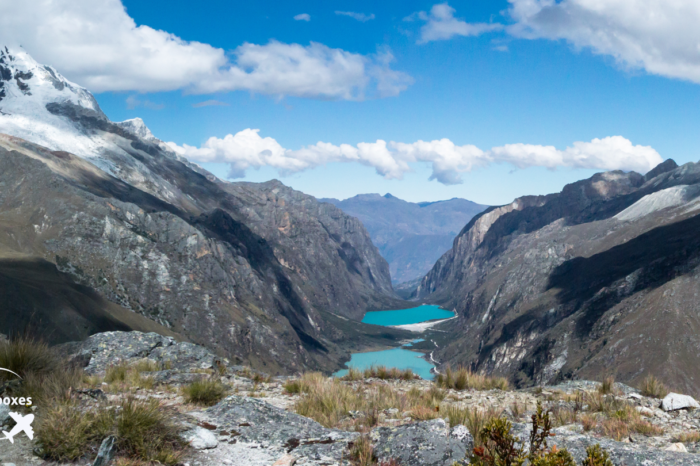 Full Day Quebrada Ulta – Punta Olímpica